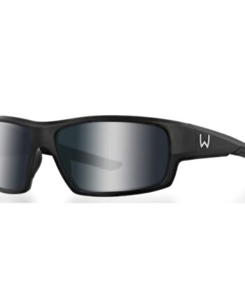 Westin W6 Sport 20 Matte Black Lb Smoke Lm Silver Flash Ar Blue