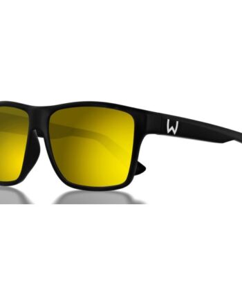 Westin W6 Street 200f Matte Black Lb Brown Lm Yellow Ar Green