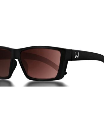 Westin W6 Street 100 Matte Black Lb Rose Ar Purple