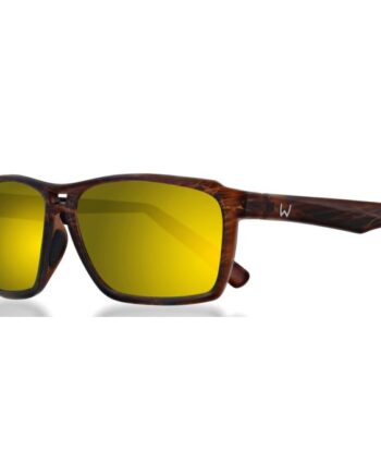 Westin W6 Street 150 Matte Brown Stripe Lb Brown Lm Yellow Ar Green