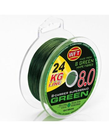 Wft Kg    Green 150m