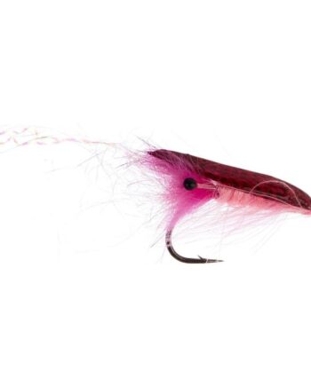 Jensen Agerskov Mallard Shrimp Hot Pink