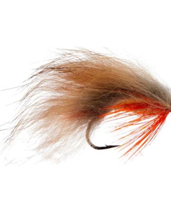 Jensen Agerskovs Squirrel Zonker