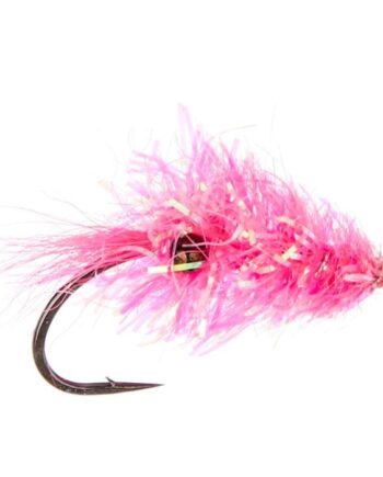 Jensen Glimmer Rejen Pink