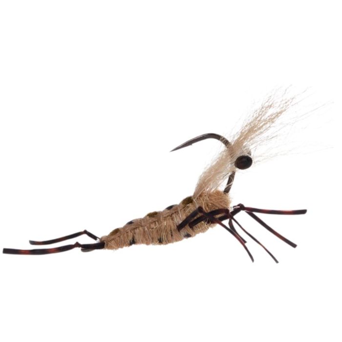 Jensen Honey Shrimp Original