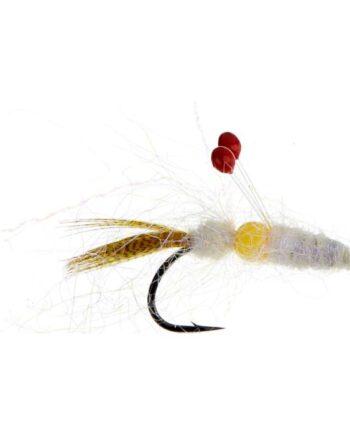 Jensen Hot Spot Shrimp Yellow