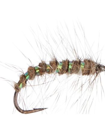 Jensen Mysis