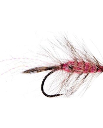 Jensen Polar Chenille Shrimp Pink