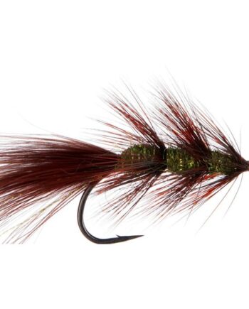 Jensen Tigerorm Large