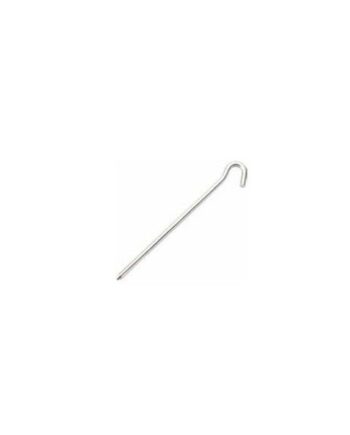 Ab Tråd Pløk Alu 18cm