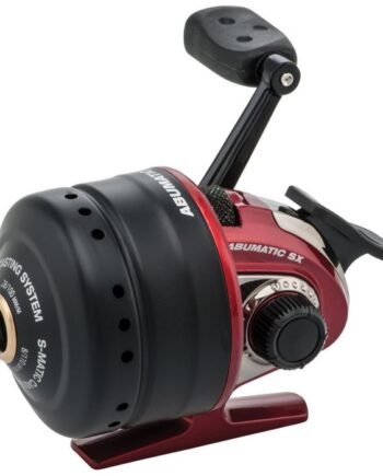 Abu Abumatic Sx10
