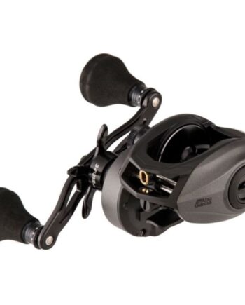 Abu Ambassadeur Revo Beast Hs