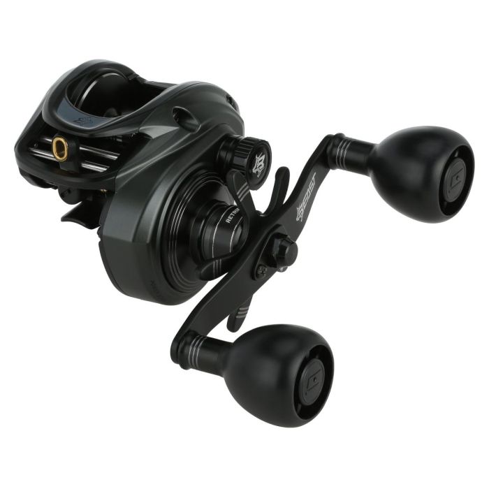 Abu Beast 300lp-