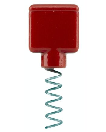 Abu Beast Rattle Chambers