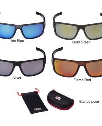 Abu Beast Solbrille