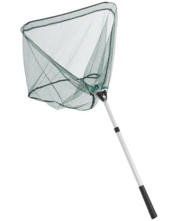 Abu Garcia Landing Net 2pc Alu Tele