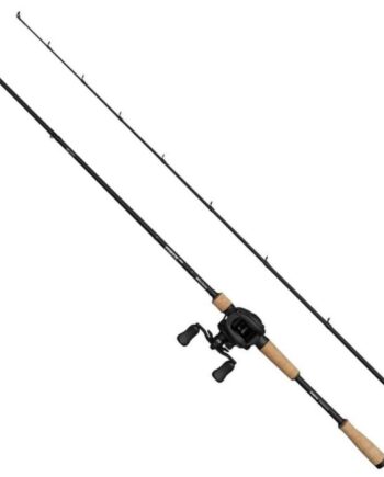 Abu Max Pike    20-90gr Combo
