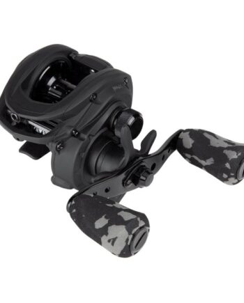Abu Max   Black Ops Low Profile Lh