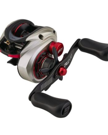 Abu Revo5 Stx Venstrehånd