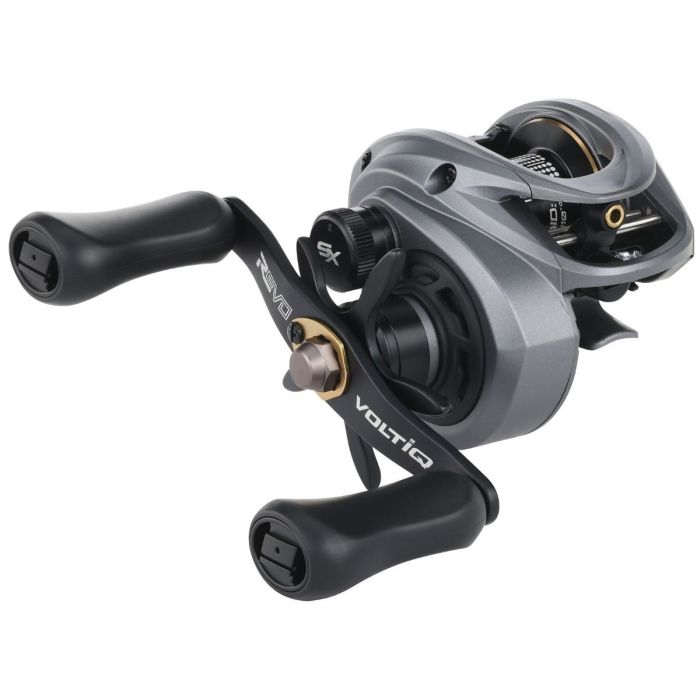 Abu Revo5 Sx Voltiq Lp
