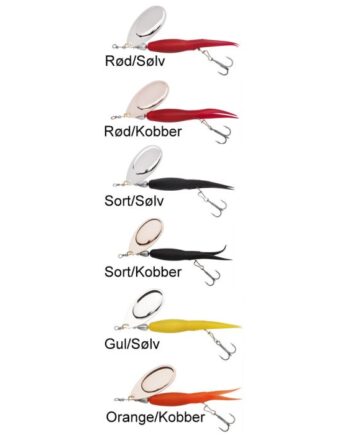Abu Salmon Seeker
