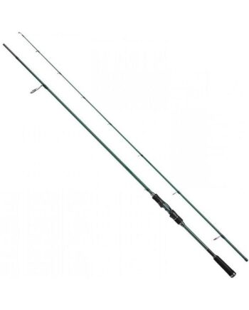 Abu Spike   Jigging