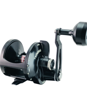 Accurate Valiant Black