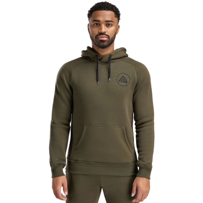 Aclima Fleecewool Hoodie Tarmac