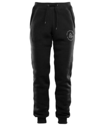 Aclima Fleecewool V2 Joggers Jet Black