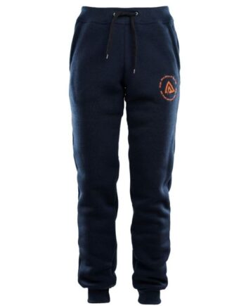 Aclima Fleecewool V2 Joggers Navy Blazer