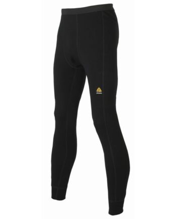 Aclima Warmwool Buks Black