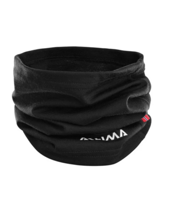Aclima Warmwool Headover   Windwool