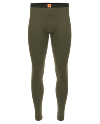 Aclima Woolterry Buks Olive Night