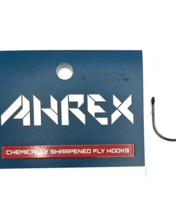 Ahrex Curved Gammarus Ns172