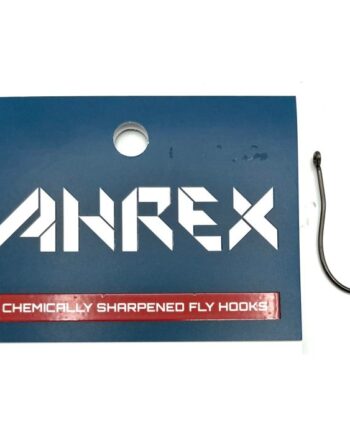 Ahrex Curved Shrimp Ns150