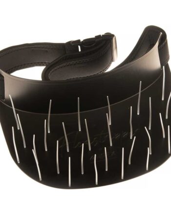 Ahrex Flexi Stripper Black Clear Pins