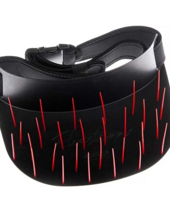 Ahrex Flexi Stripper Black Red Pins