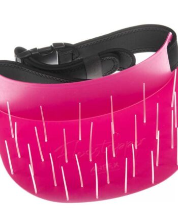 Ahrex Flexi Stripper Pink Clear Pins