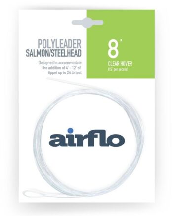 Airflo Polyleader Salmon Steelhead