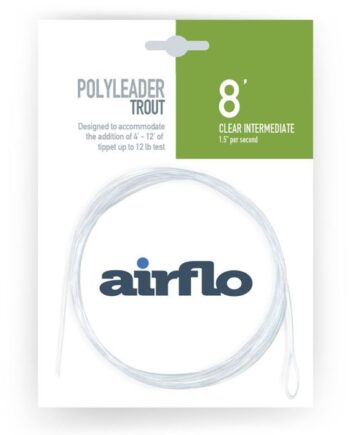 Airflo Polyleader Trout