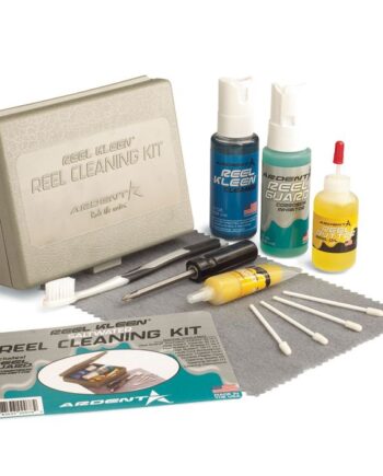 Ardent Reel Cleaning Kit