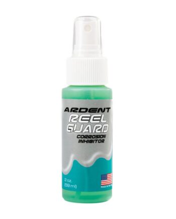 Ardent Reel Guard