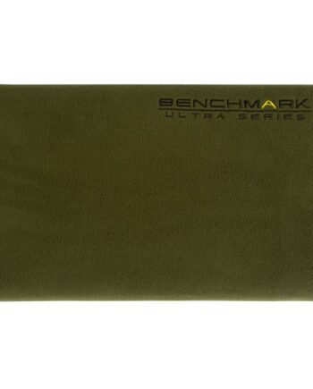 Avid Benchmark Ultra Memory Foam Pillow