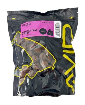Avid Boilies 1kg