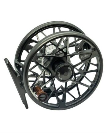 Bauer Rvr      Charcoal Silver