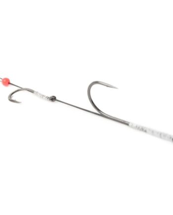 Bauer Wiggletail Rig