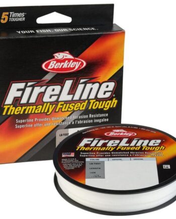 Berkley Fireline Fused-  150m Crystal