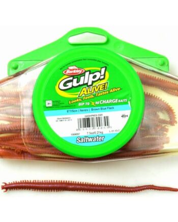 Berkley Gulp Alive Nereã   15cm