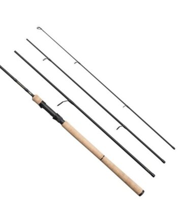 Berkley Lightning Ht Ii Spin  -delt