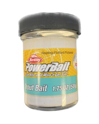 Berkley Powerbait Original Scent Trout Bait